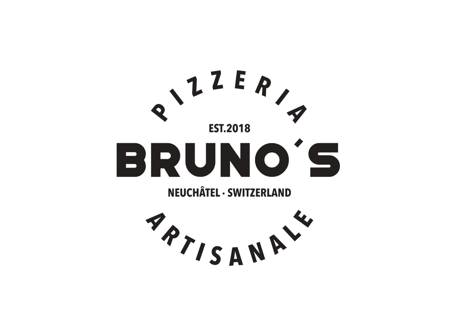Bruno’s Pizzeria Artisanale